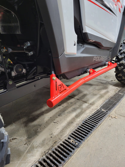 Polaris RZR XP 2 Seat Standard Rock Sliders 2024+