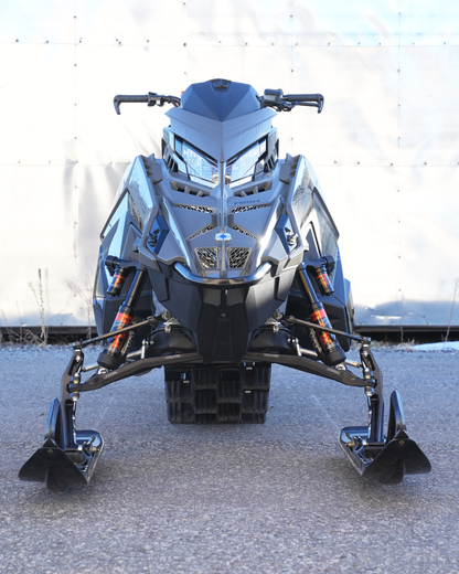 STRYKER Arms - Polaris 36" React - Matryx/Axys