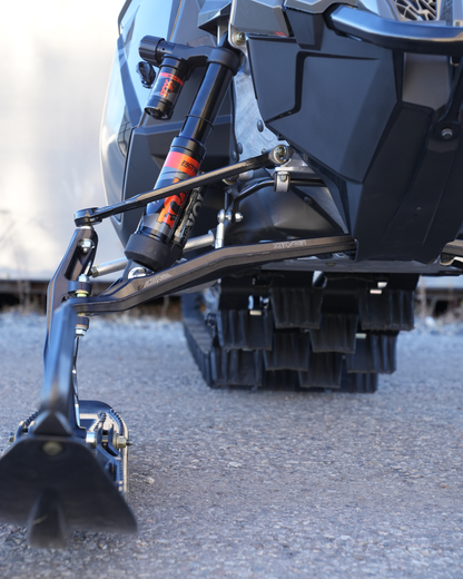 STRYKER Arms - Polaris 36" React - Matryx/Axys