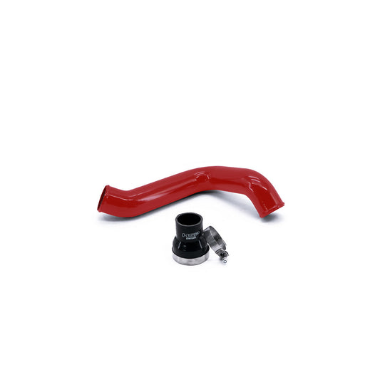 2004.5-2005 Chevrolet / GMC HSP Cold Side Tube to Factory Bridge HSP Diesel