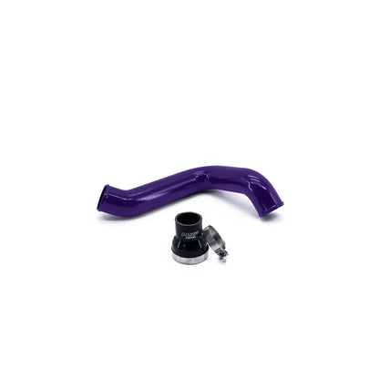 2004.5-2005 Chevrolet / GMC HSP Cold Side Tube to Factory Bridge HSP Diesel