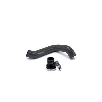 2004.5-2005 Chevrolet / GMC HSP Cold Side Tube to Factory Bridge HSP Diesel