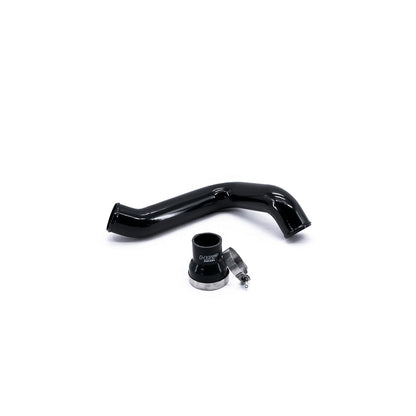 2004.5-2005 Chevrolet / GMC HSP Cold Side Tube to Factory Bridge HSP Diesel