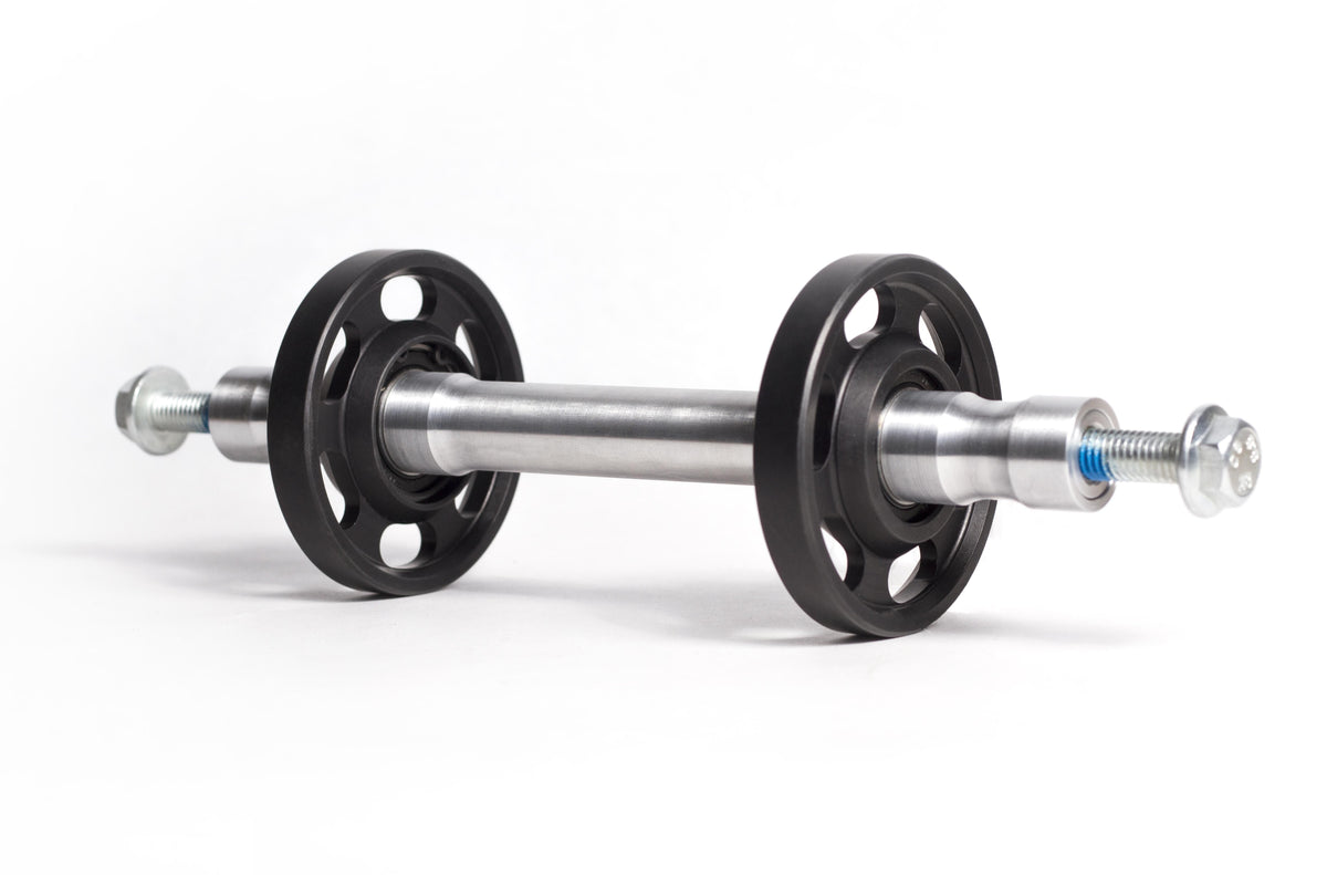 Universal Anti-Stab Wheel Kit 3"