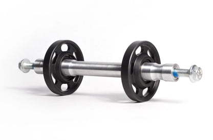 Universal Anti-Stab Wheel Kit 3"
