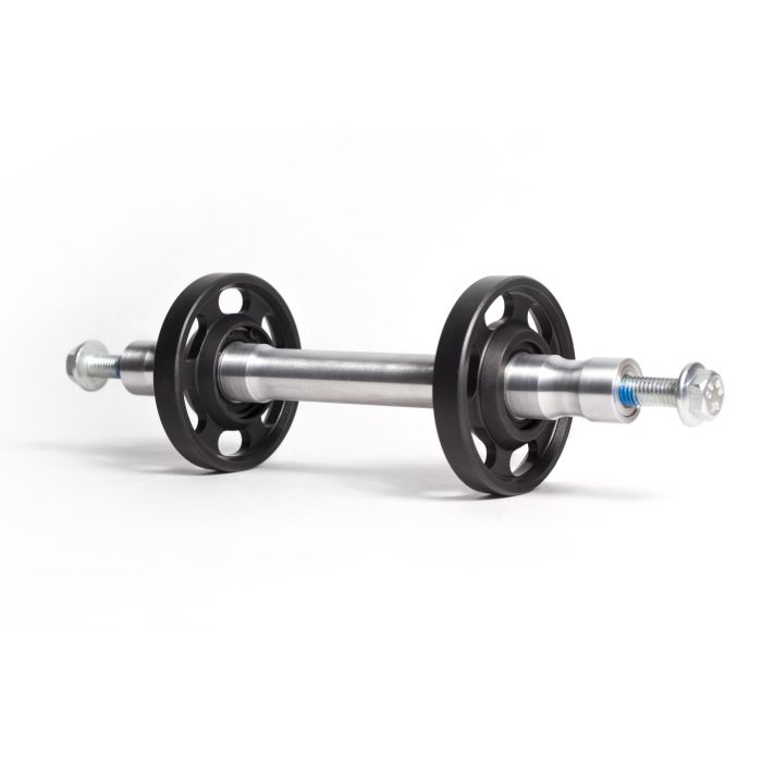 MATRYX Anti-stab Wheel Kit 3" - Integrated Tip 22/23