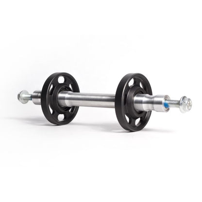 MATRYX Anti-stab Wheel Kit 3" - Integrated Tip 22/23