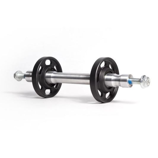 MATRYX Anti-stab Wheel Kit 3" - Integrated Tip 22/23
