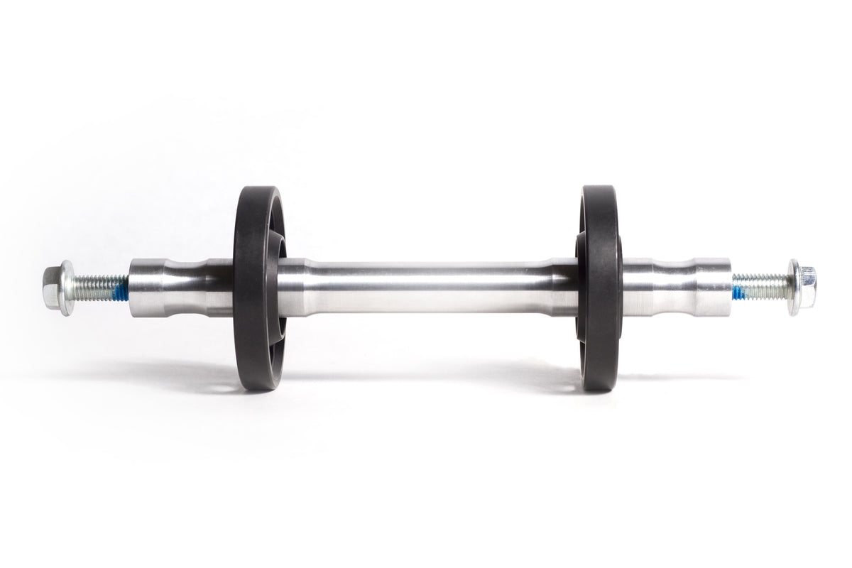 Universal Anti-Stab Wheel Kit 3"