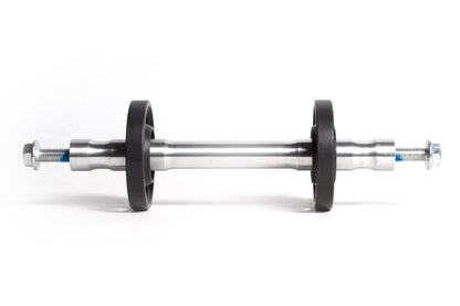 Universal Anti-Stab Wheel Kit 3"
