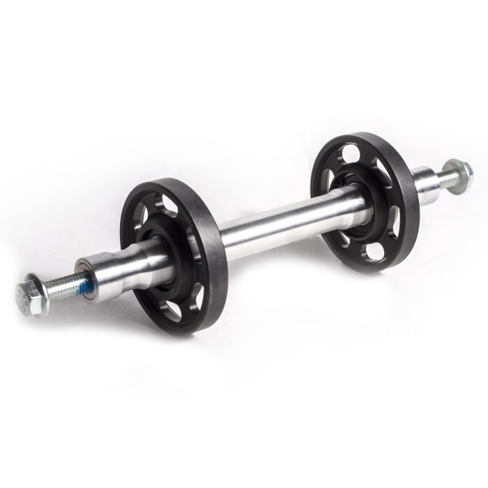 MATRYX Anti-stab Wheel Kit 3" - Integrated Tip 22/23