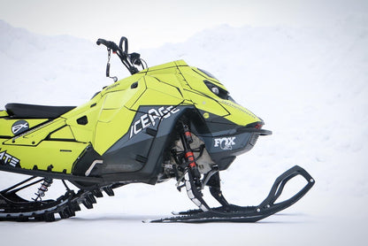 ELEVATE // Ski-Doo & Lynx