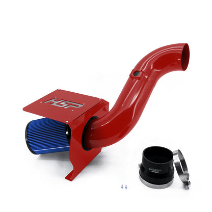 2006-2007 Chevrolet / GMC Cold Air Intake HSP Diesel