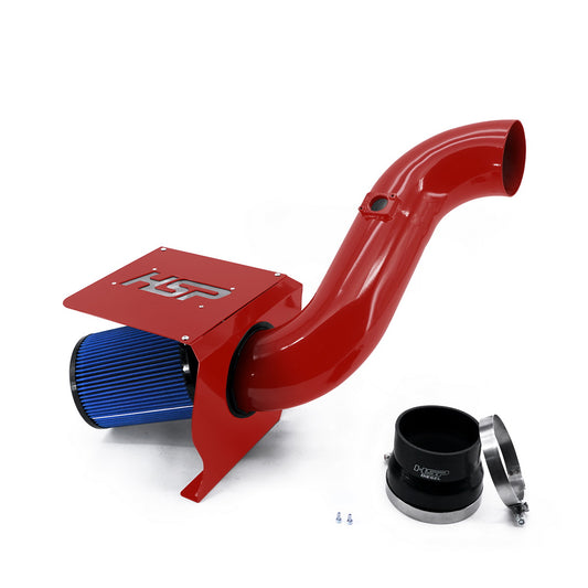 2006-2007 Chevrolet / GMC Cold Air Intake HSP Diesel