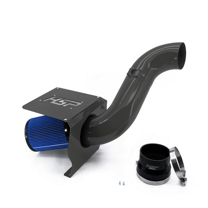 2006-2007 Chevrolet / GMC Cold Air Intake HSP Diesel