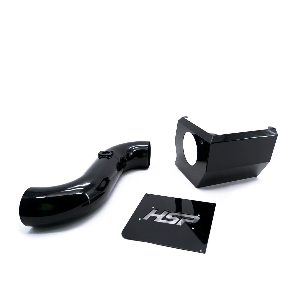 2006-2007 Chevrolet / GMC Cold Air Intake HSP Diesel