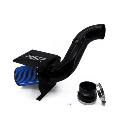 2006-2007 Chevrolet / GMC Cold Air Intake HSP Diesel