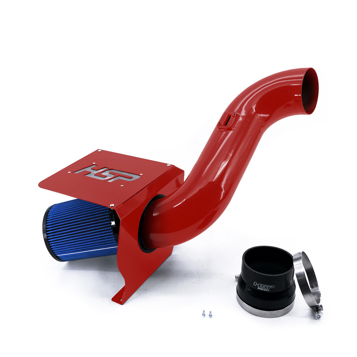 2007.5-2010 Chevrolet / GMC Cold Air Intake HSP Diesel