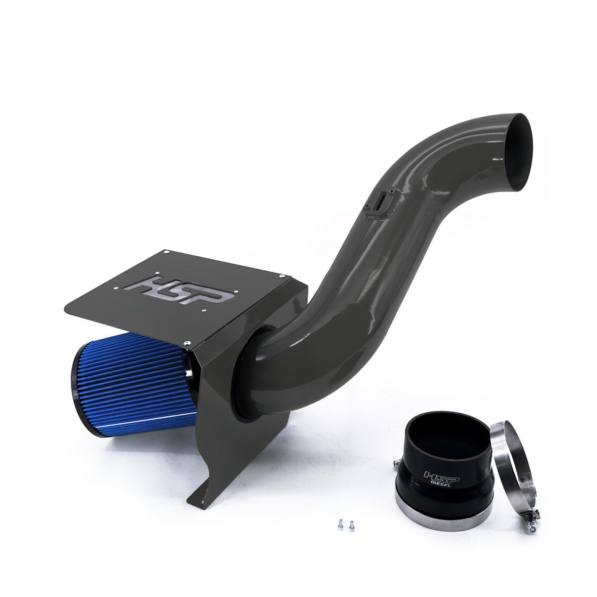 2007.5-2010 Chevrolet / GMC Cold Air Intake HSP Diesel