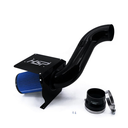 2007.5-2010 Chevrolet / GMC Cold Air Intake HSP Diesel
