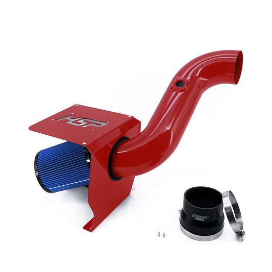 2011-2012 Chevrolet / GMC Cold Air Intake HSP Diesel