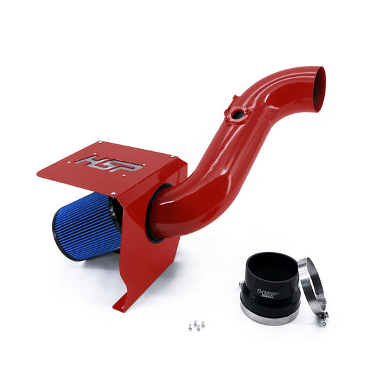 2013-2016 Chevrolet / GMC Cold Air Intake HSP Diesel