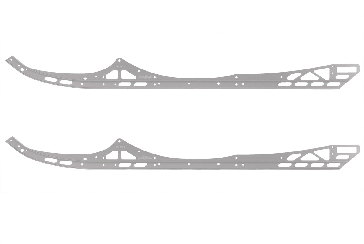 Ski-Doo XM Summit/Freeride Rails (T-Motion)