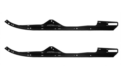 Ski-Doo Gen4 & XS (R-Motion factory 120/129" length) excludes RS race sleds