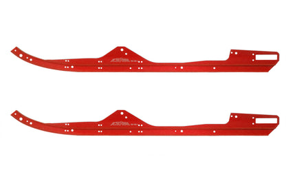Ski-Doo Gen4 & XS (R-Motion factory 120/129" length) excludes RS race sleds