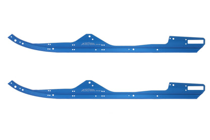 Ski-Doo Gen4 & XS (R-Motion factory 120/129" length) excludes RS race sleds