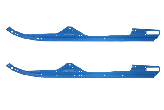 Ski-Doo Gen4 & XS (R-Motion factory 120/129" length) excludes RS race sleds