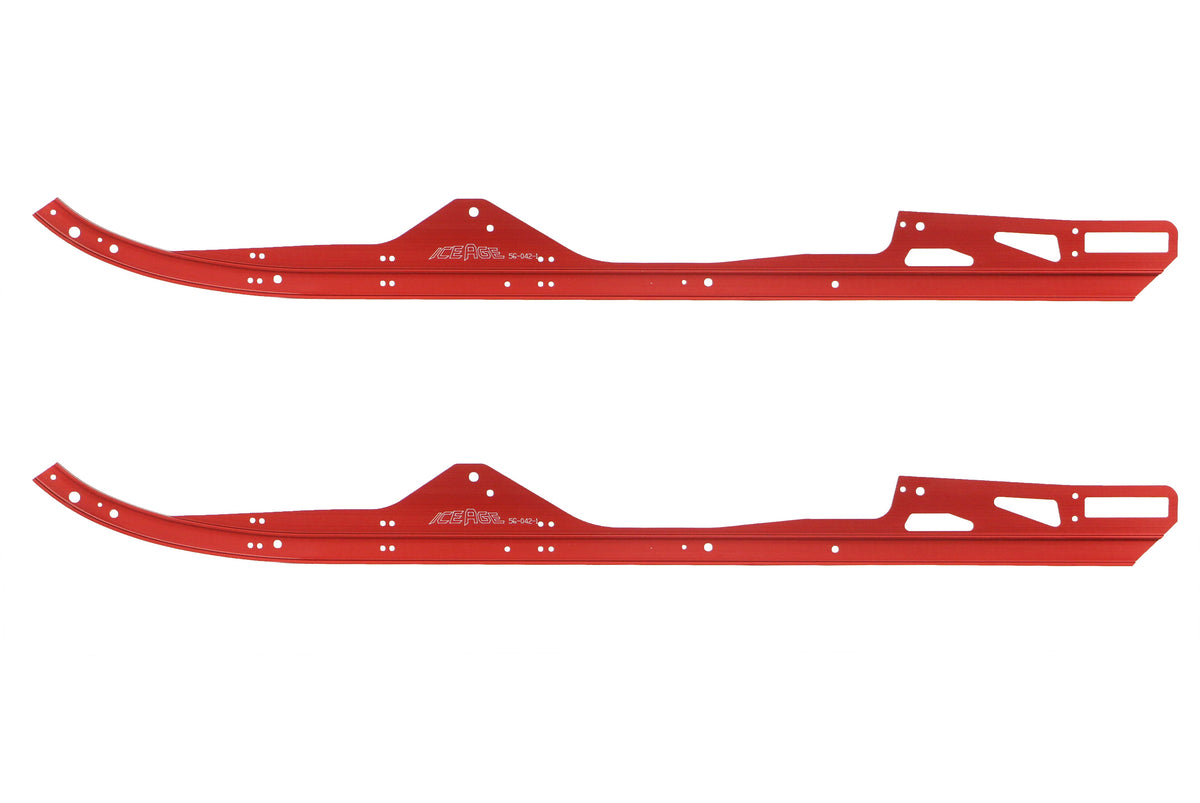 Ski-Doo Gen4 & XS Rails (R-Motion factory 137" length)