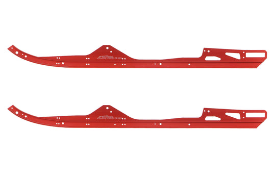 Ski-Doo Gen4 & XS Rails (R-Motion factory 137" length)