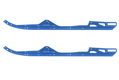 Ski-Doo Gen4 & XS Rails (R-Motion factory 137" length)