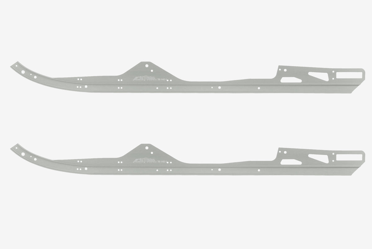 Ski-Doo Gen4 & XS Rails (R-Motion factory 137" length)