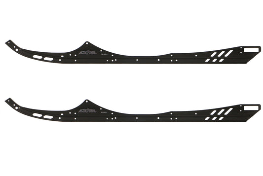 Ski-Doo Gen4 Renegade Backcountry Rails