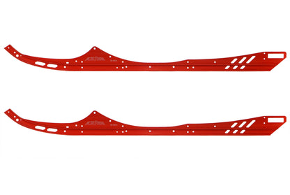 Ski-Doo XM Summit/Freeride Rails (T-Motion)