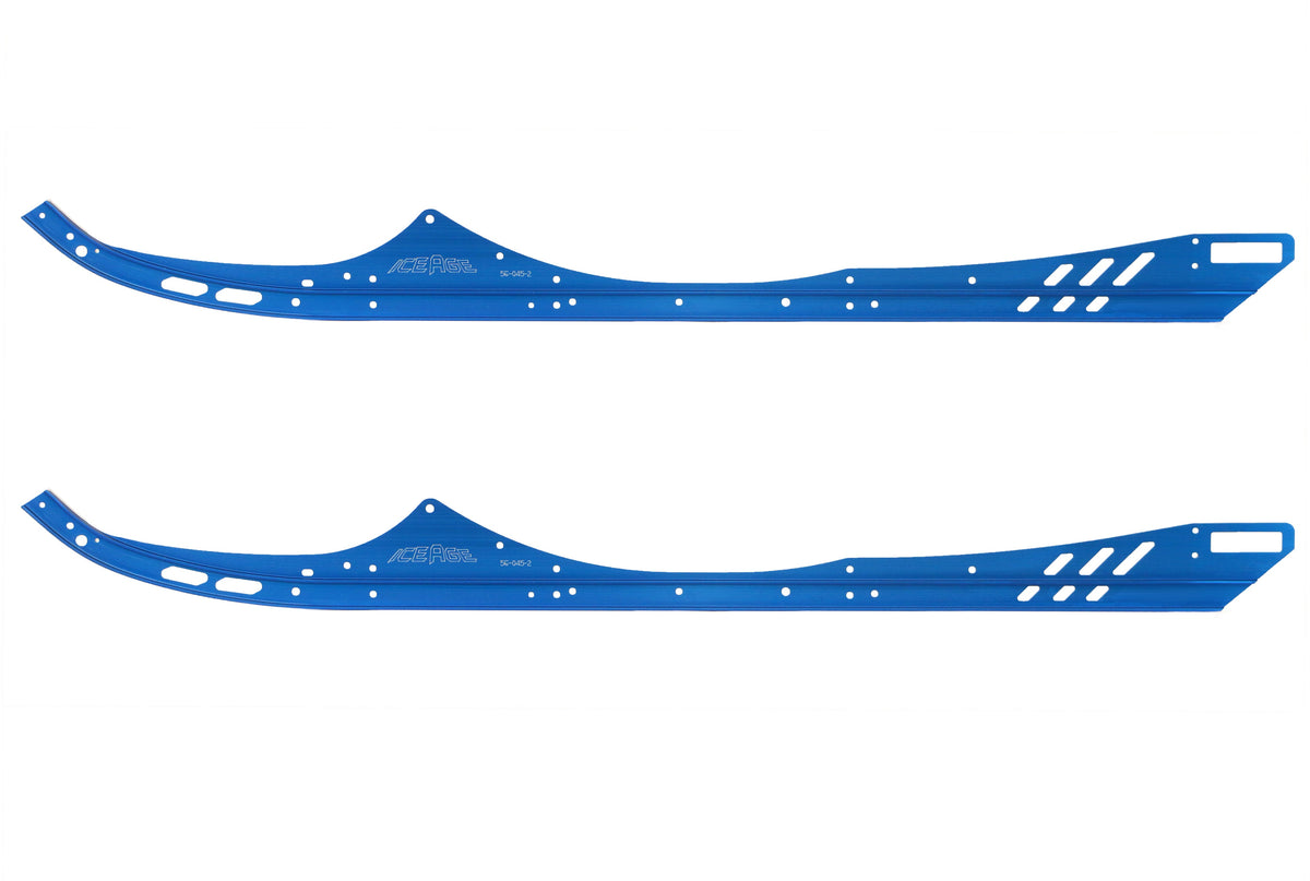 Ski-Doo XM Summit/Freeride Rails (T-Motion)