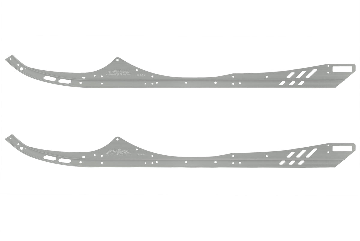 Ski-Doo XM Summit/Freeride Rails (T-Motion)