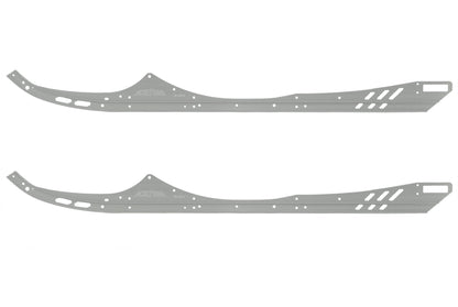 Ski-Doo XM Summit/Freeride Rails (T-Motion)