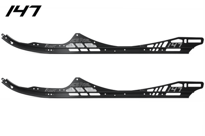 Ski-Doo Gen5 Summit/Freeride Rails