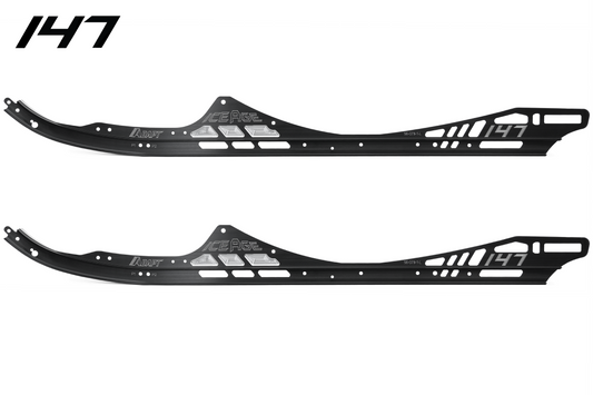 Ski-Doo Gen5 Summit/Freeride Rails