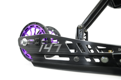 Ski-Doo Gen5 Summit/Freeride Rails