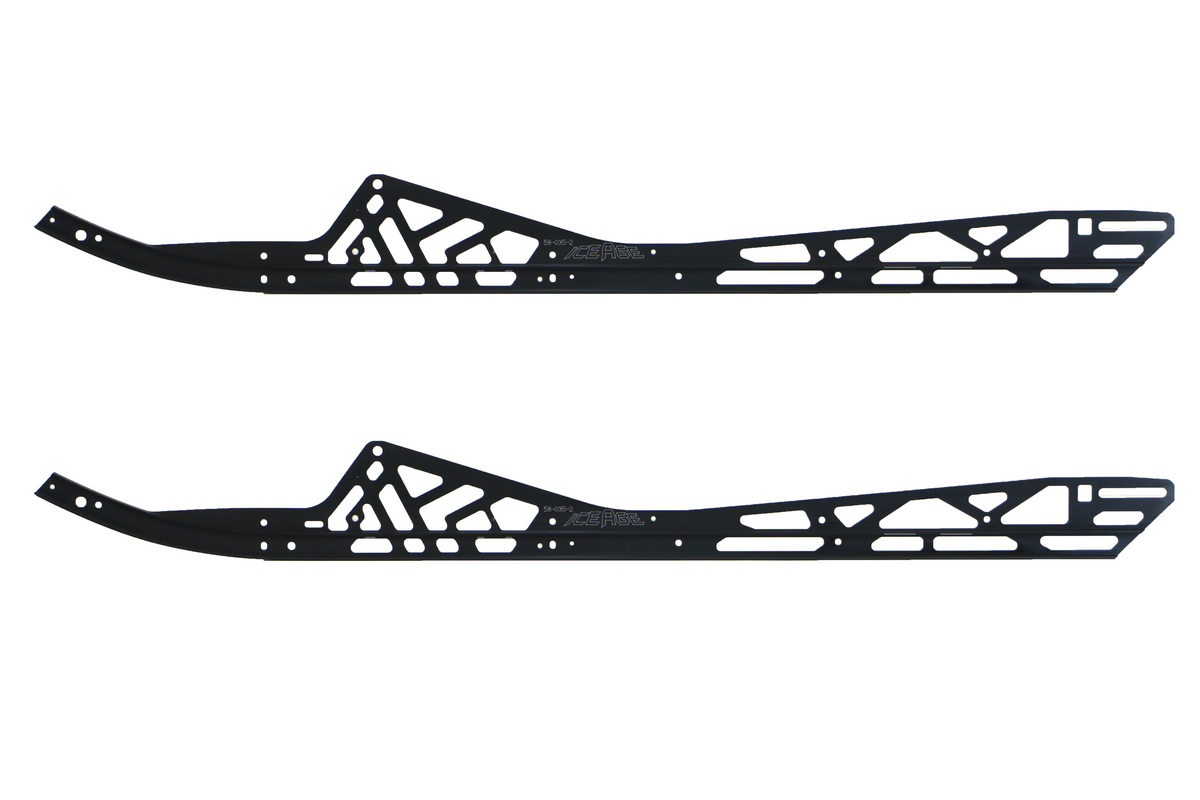 Sidewinder B-TX (LE, SE) Rail Kit - 2016