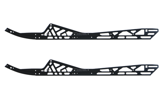 Sidewinder B-TX (LE, SE) Rail Kit - 2016