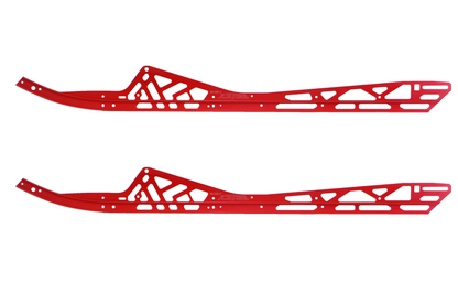 Sidewinder B-TX (LE, SE) Rail Kit - 2016