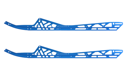 Sidewinder B-TX (LE, SE) Rail Kit - 2016