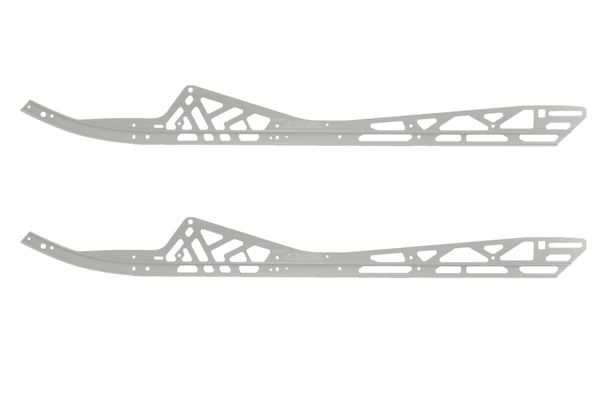 Sidewinder B-TX (LE, SE) Rail Kit - 2016