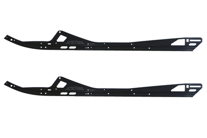 Sidewinder B-TX (LE, SE) Rail Kit - 2016