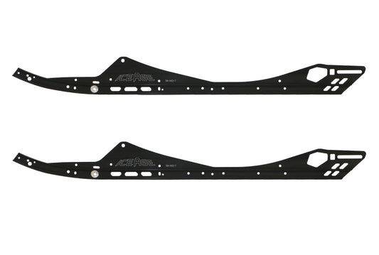 Arctic Cat Ascender M Rails (141")
